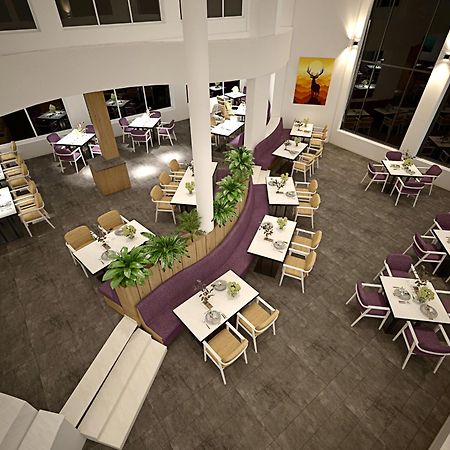 U Rivergate Karjat Exterior foto