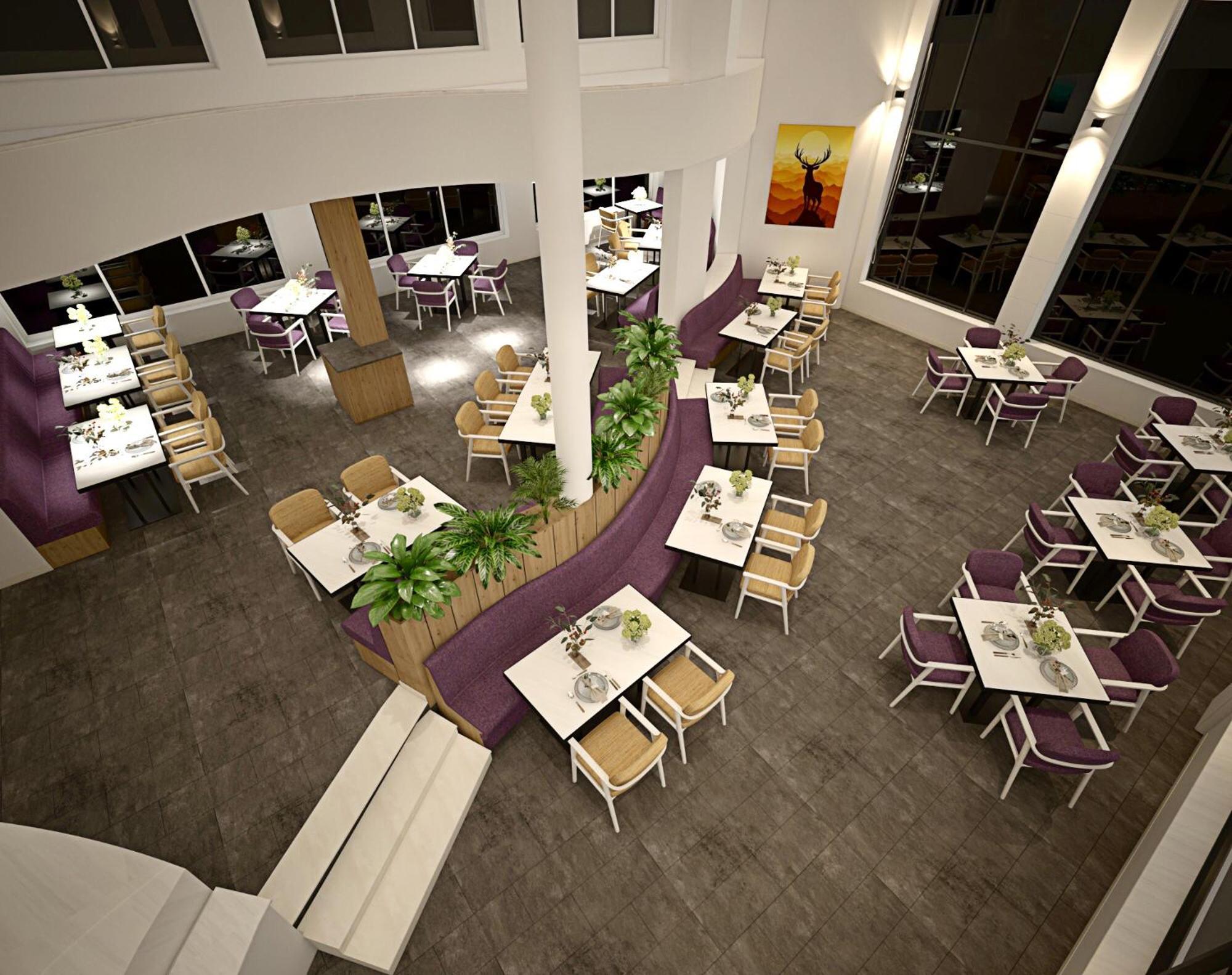 U Rivergate Karjat Exterior foto
